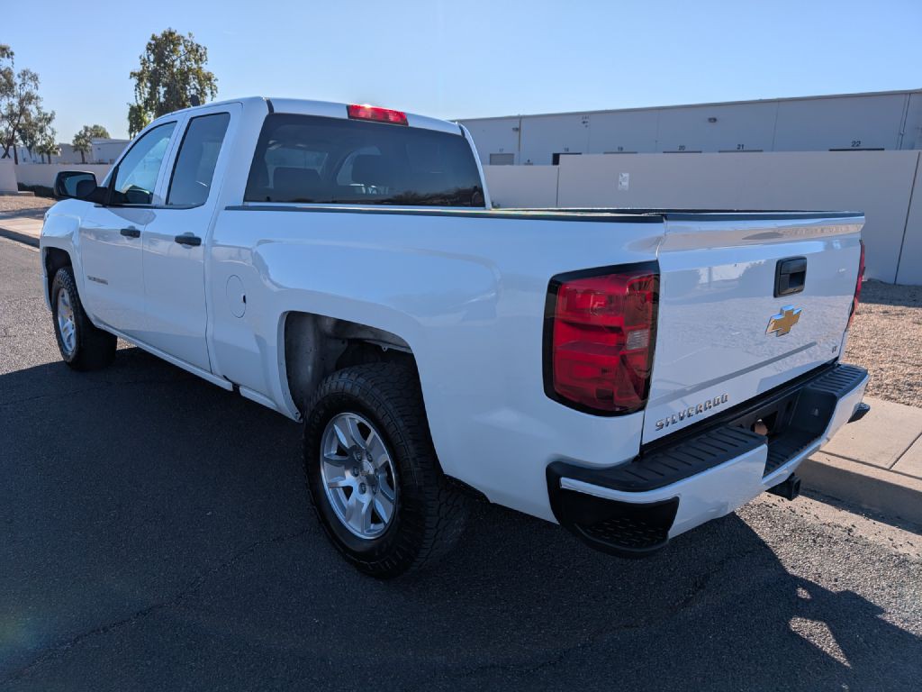 2014 Chevrolet Silverado 1500 Image 6