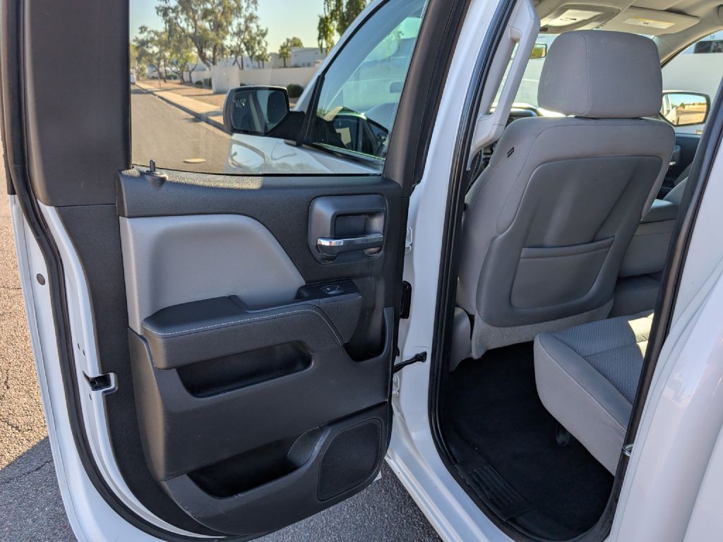 2014 Chevrolet Silverado 1500 Image 9