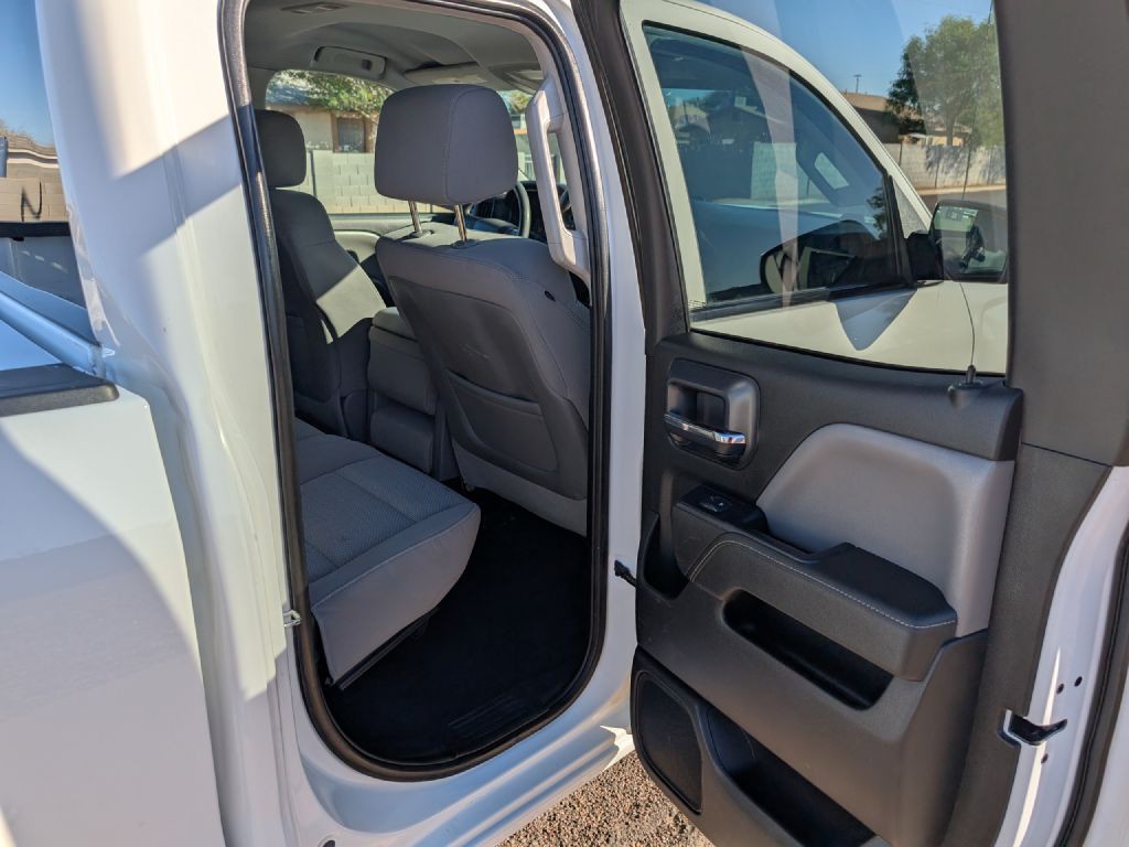 2014 Chevrolet Silverado 1500 Image 11
