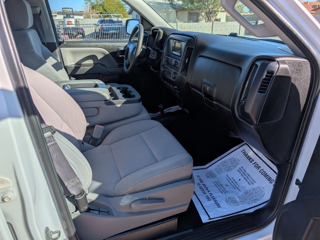 2014 Chevrolet Silverado 1500 Image 14