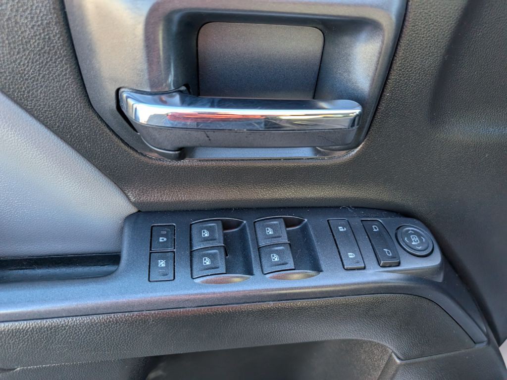 2014 Chevrolet Silverado 1500 Image 17