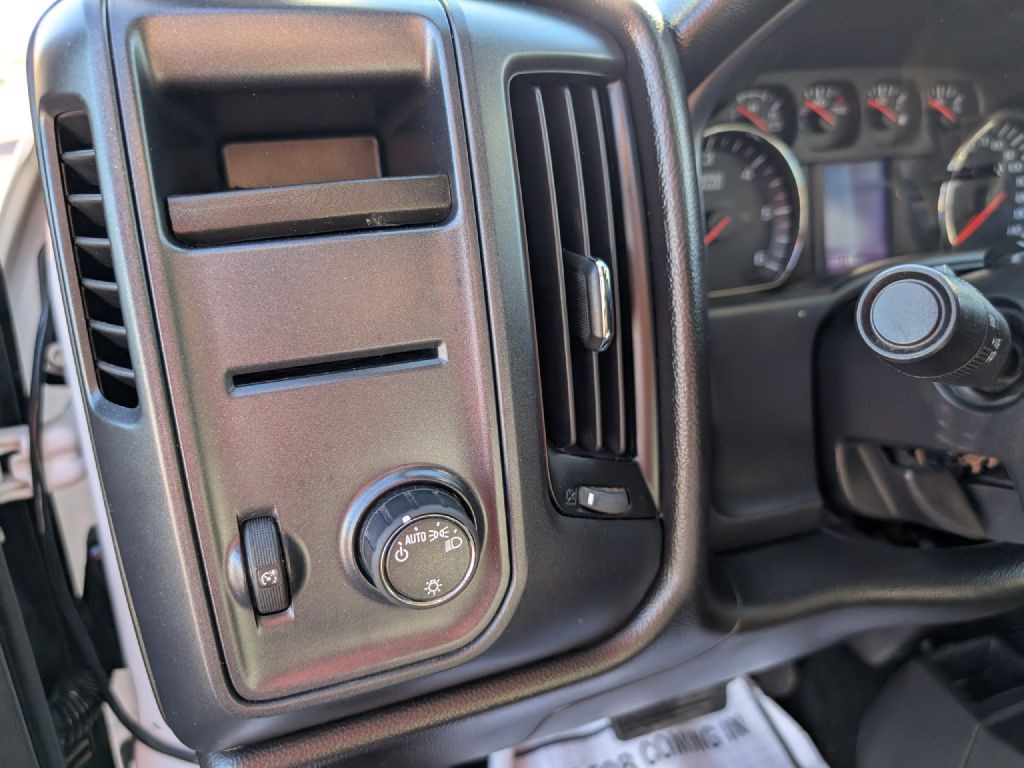 2014 Chevrolet Silverado 1500 Image 18