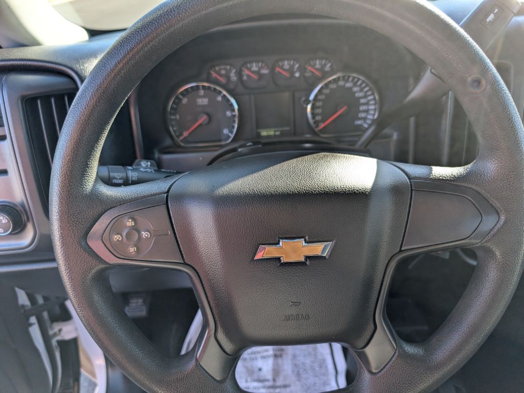 2014 Chevrolet Silverado 1500 Image 19