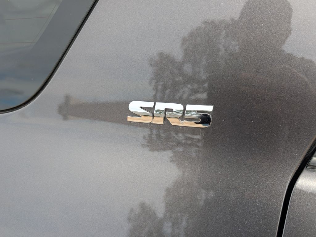 2014 Toyota 4Runner Image 18