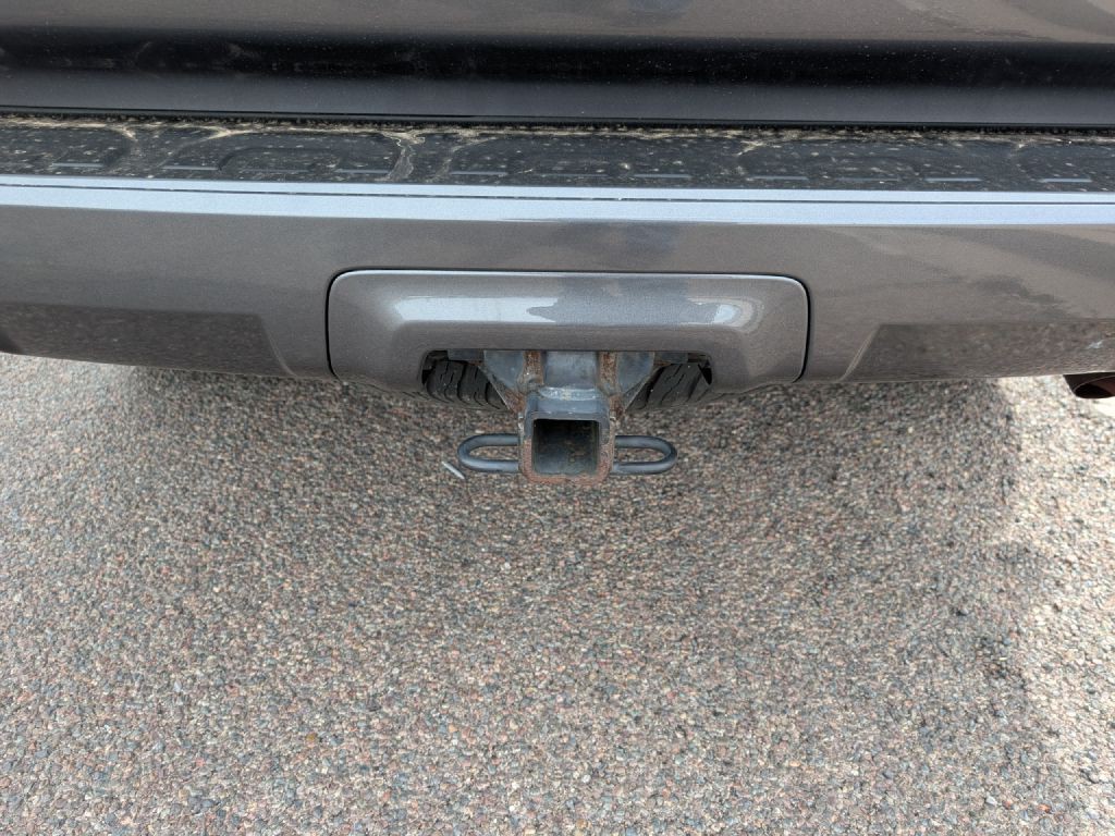 2014 Toyota 4Runner Image 19