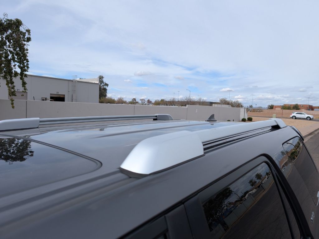 2014 Toyota 4Runner Image 20