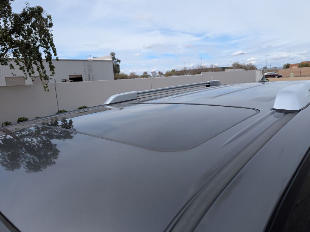 2014 Toyota 4Runner Image 21