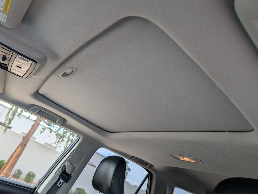 2014 Toyota 4Runner Image 22