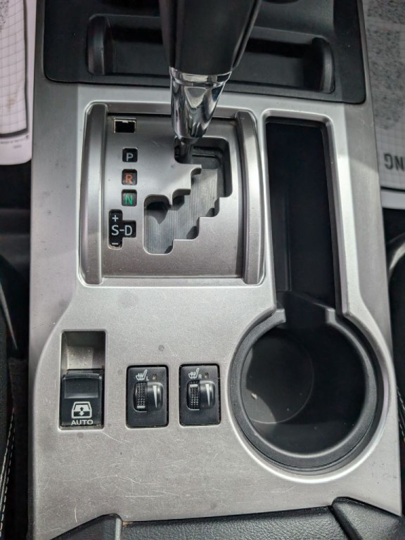 2014 Toyota 4Runner Image 29