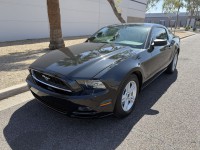 Image for 2013 Ford Mustang  ID: 6512524
