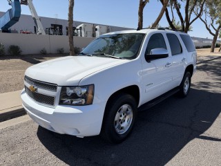 Image for 2014 Chevrolet Tahoe 1500 LT ID: 6555123
