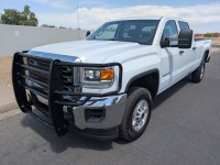 Image for 2018 GMC Sierra 2500 2500 HEAVY DUTY ID: 6573996