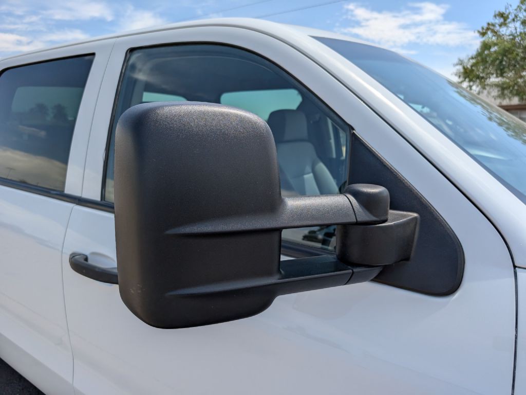2018 GMC Sierra 2500 Image 17