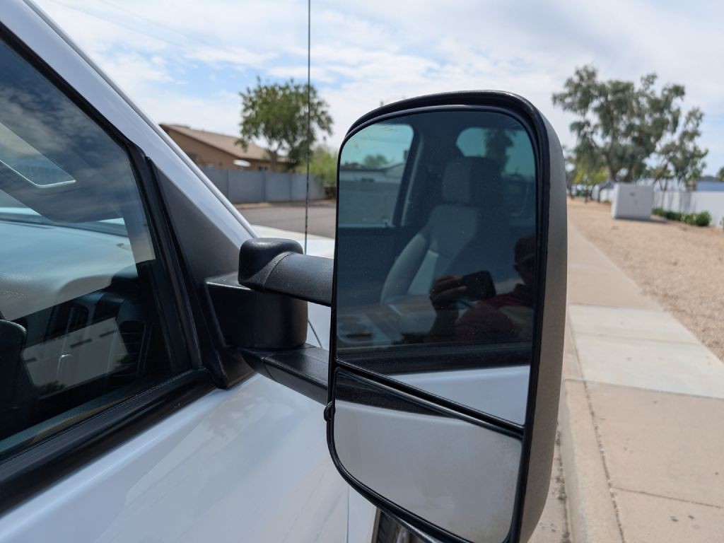2018 GMC Sierra 2500 Image 18