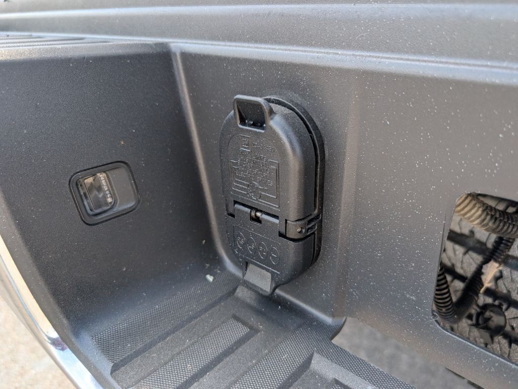 2018 GMC Sierra 2500 Image 20