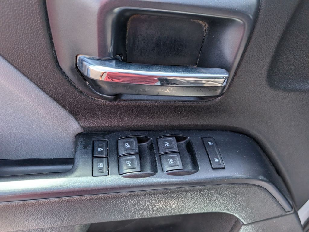 2018 GMC Sierra 2500 Image 24