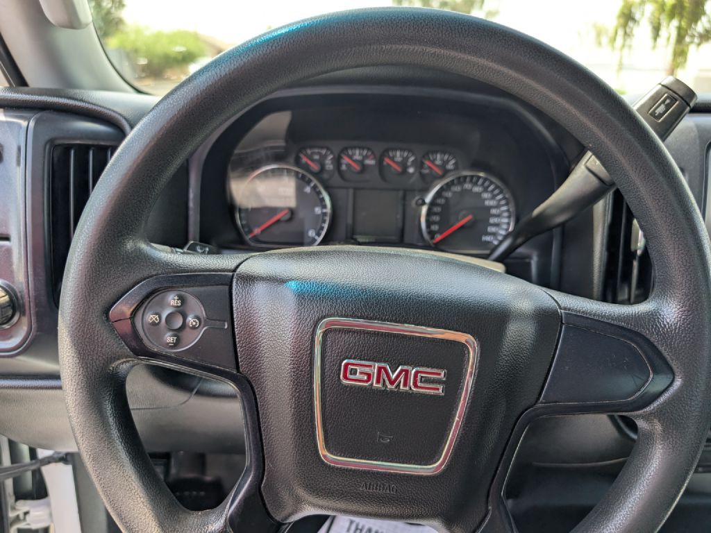 2018 GMC Sierra 2500 Image 26