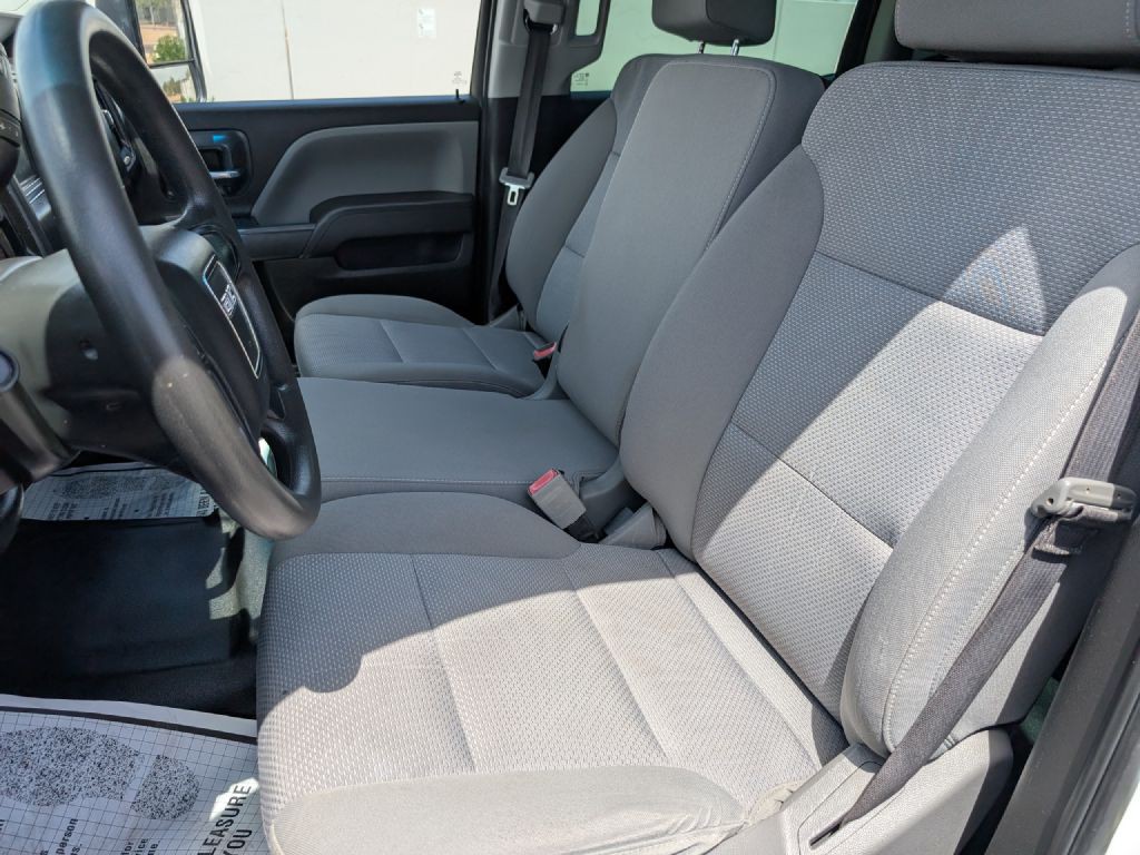 2018 GMC Sierra 2500 Image 27