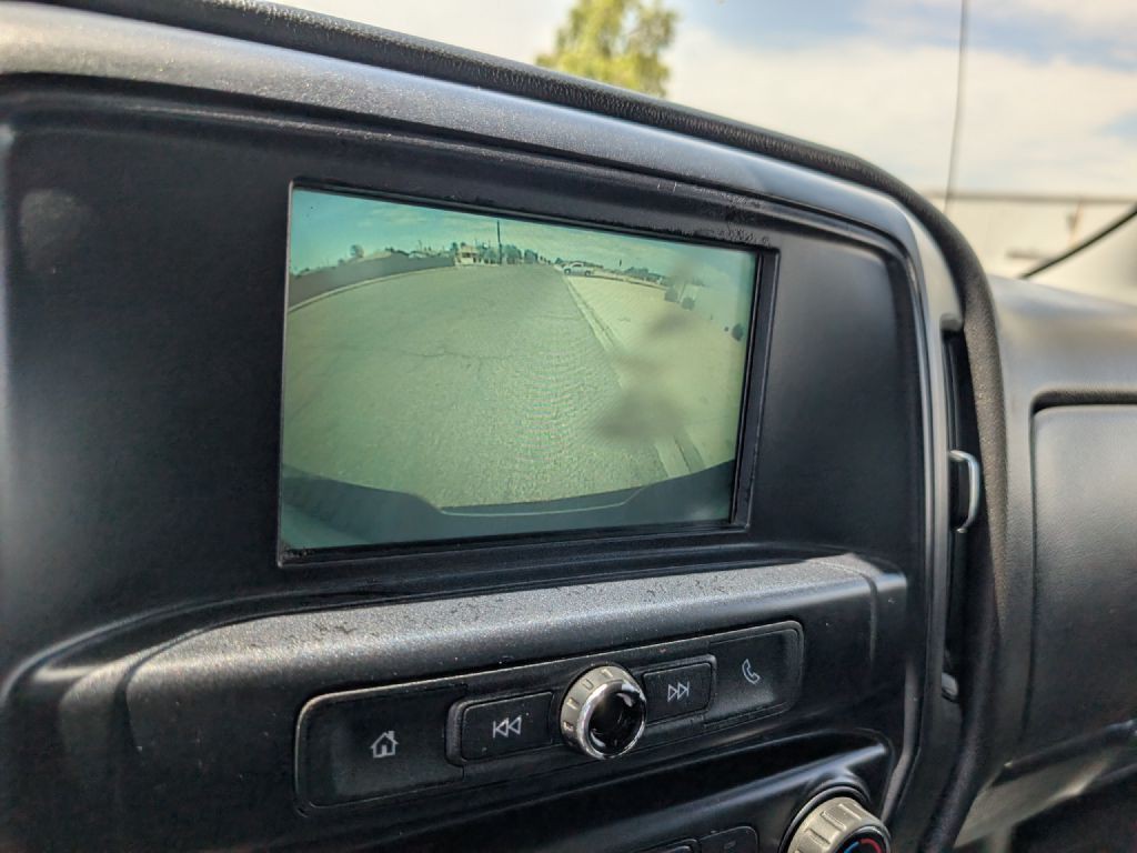 2018 GMC Sierra 2500 Image 28