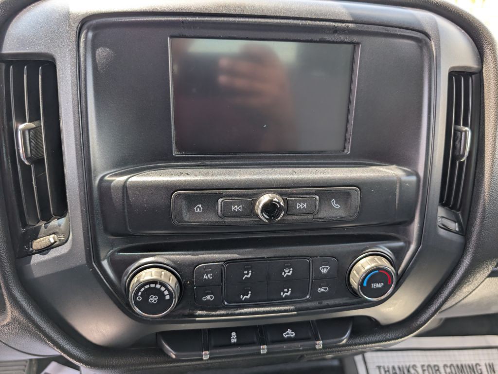 2018 GMC Sierra 2500 Image 29