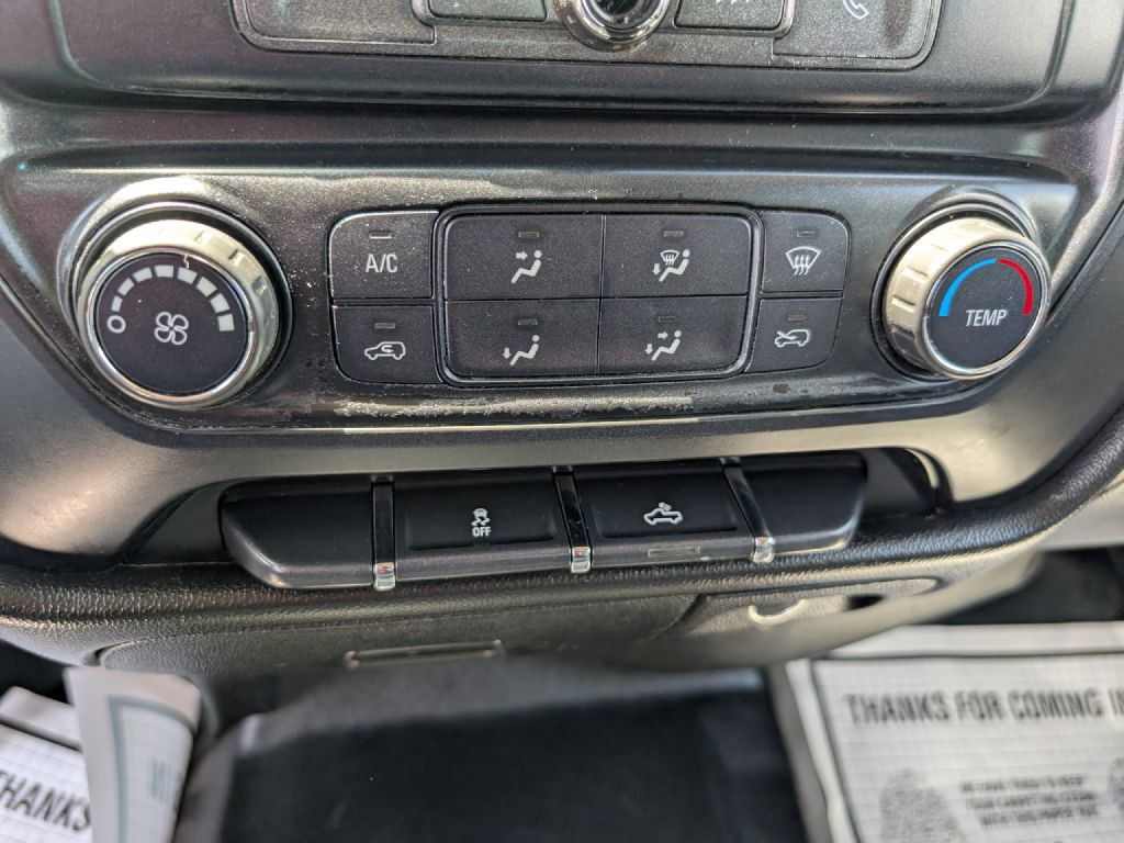 2018 GMC Sierra 2500 Image 30