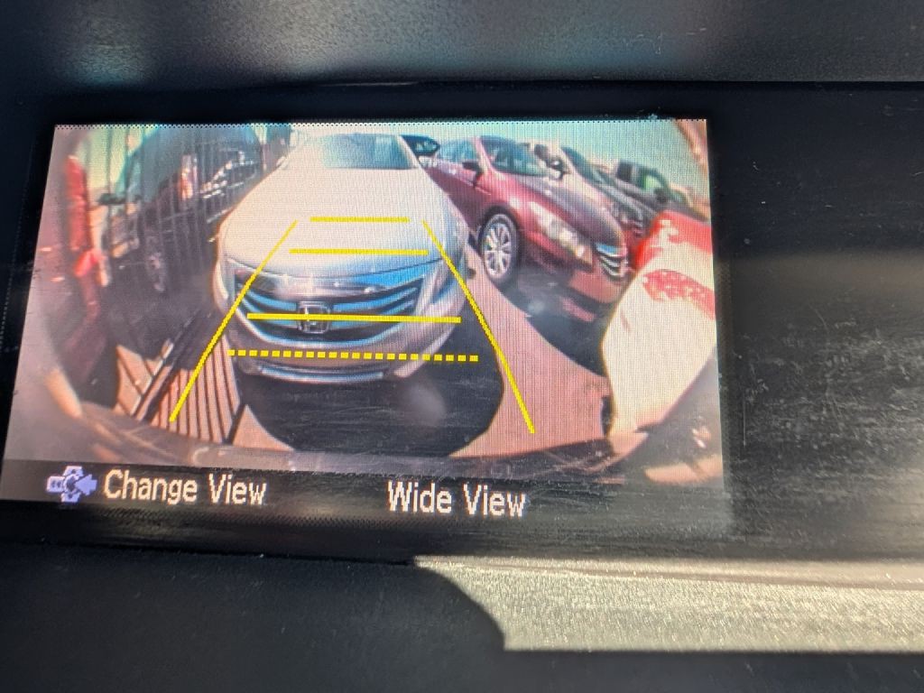 2013 Honda CR-V Image 24