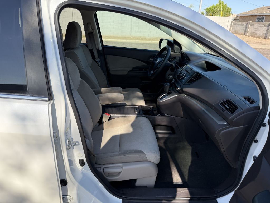 2013 Honda CR-V Image 15