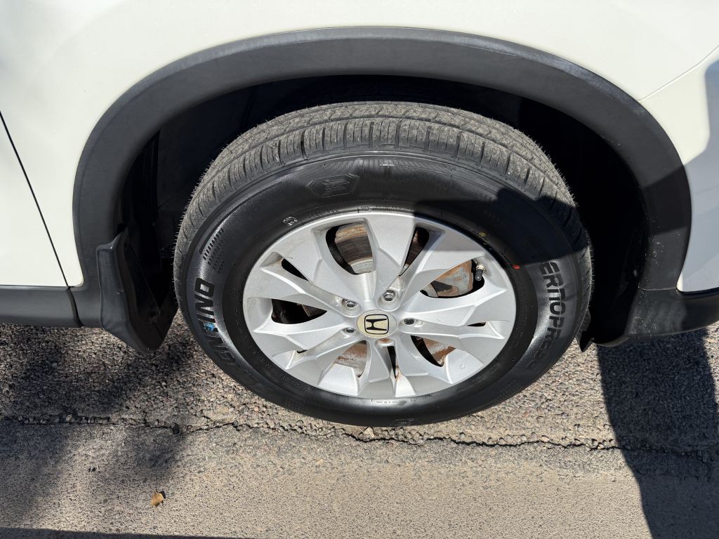 2013 Honda CR-V Image 16