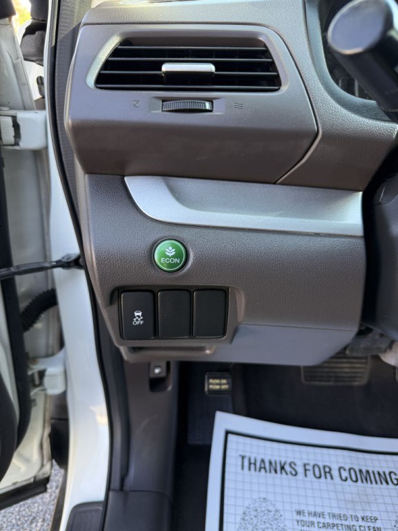 2013 Honda CR-V Image 18