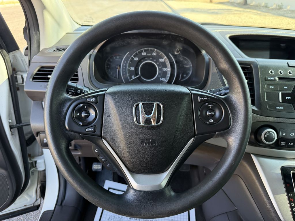 2013 Honda CR-V Image 19