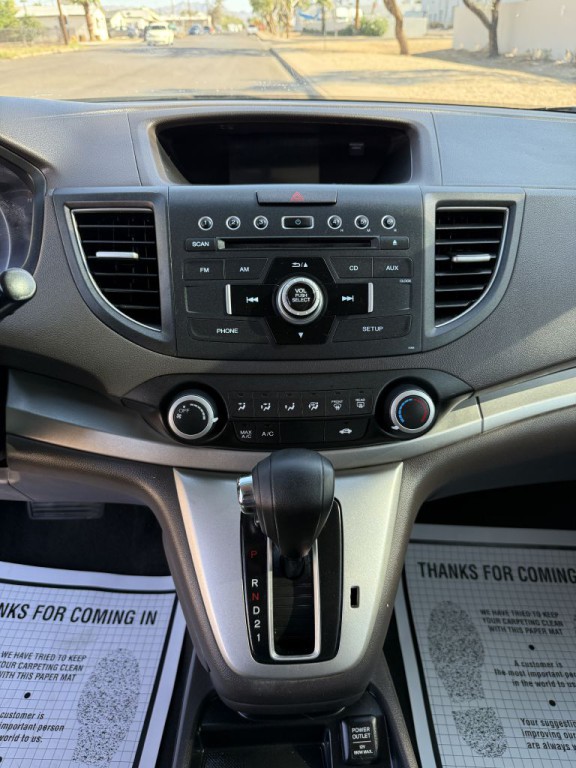 2013 Honda CR-V Image 20