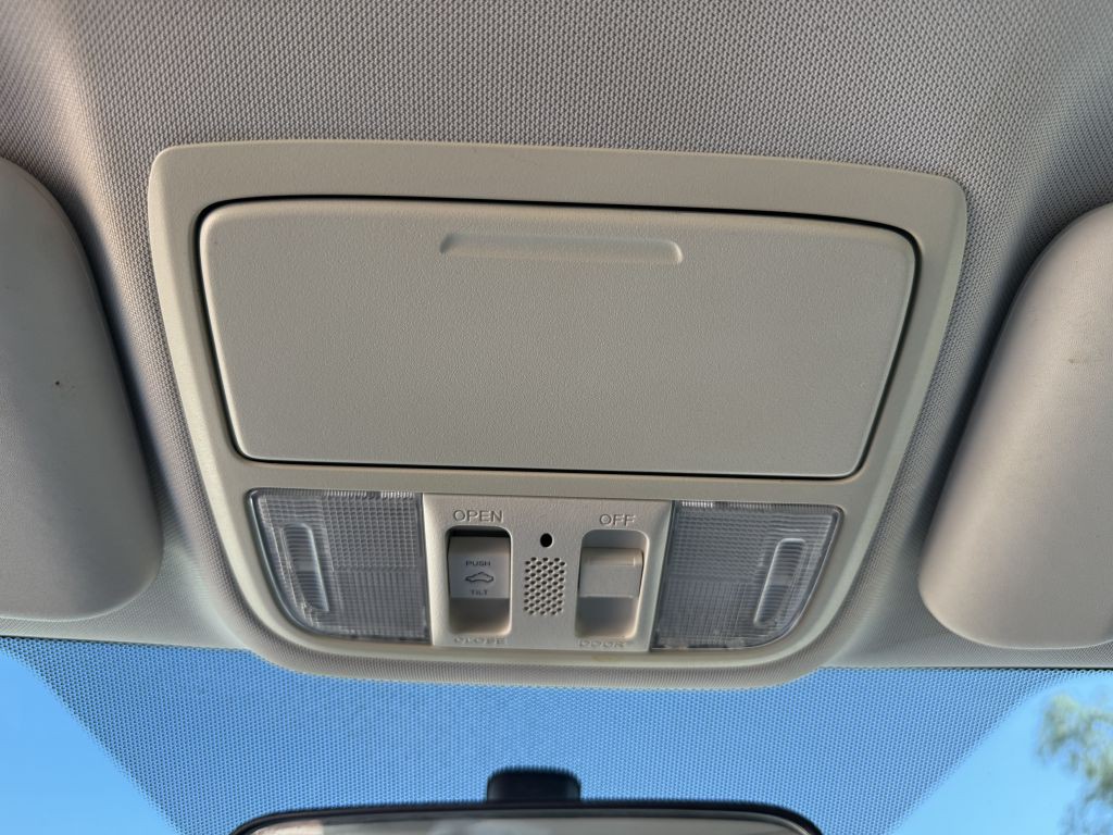 2013 Honda CR-V Image 21