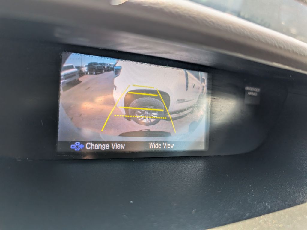 2013 Honda CR-V Image 23