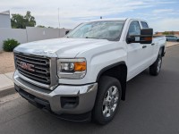 Image for 2015 GMC Sierra 2500 2500 HEAVY DUTY ID: 6595506