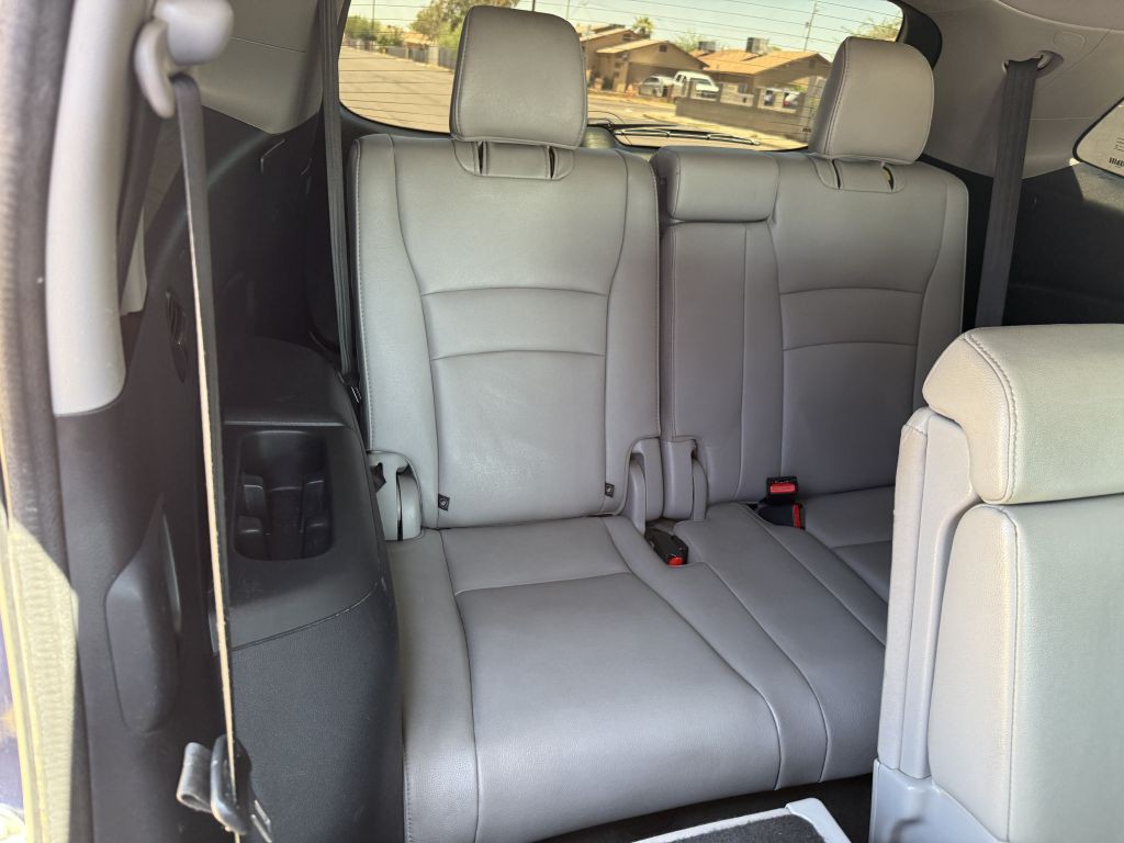 2016 Honda Pilot Image 13