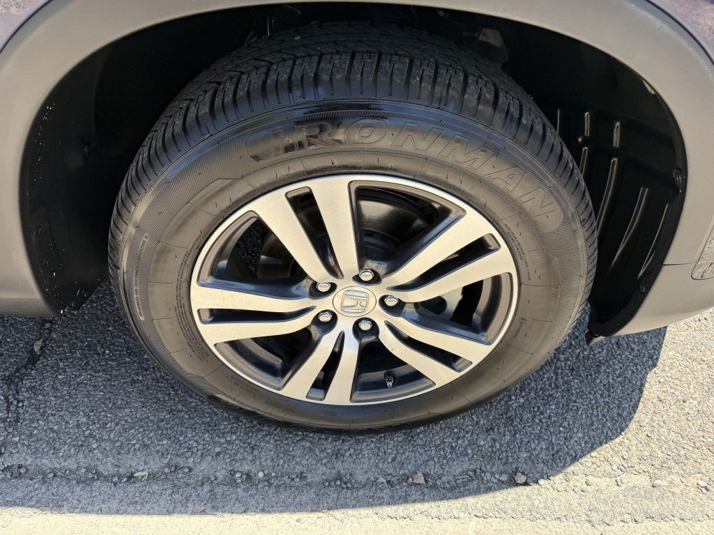 2016 Honda Pilot Image 18