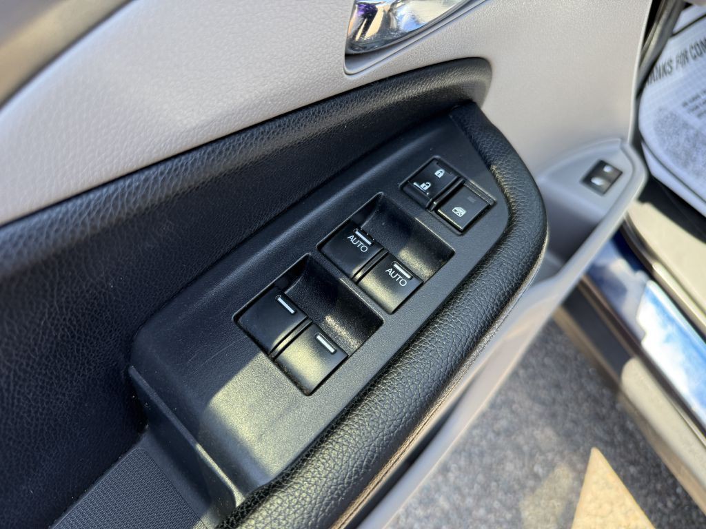 2016 Honda Pilot Image 19