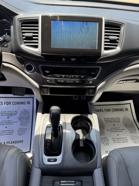 2016 Honda Pilot Image 23
