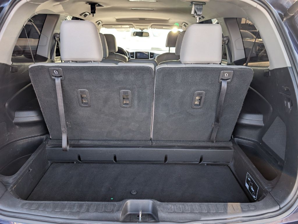 2016 Honda Pilot Image 13