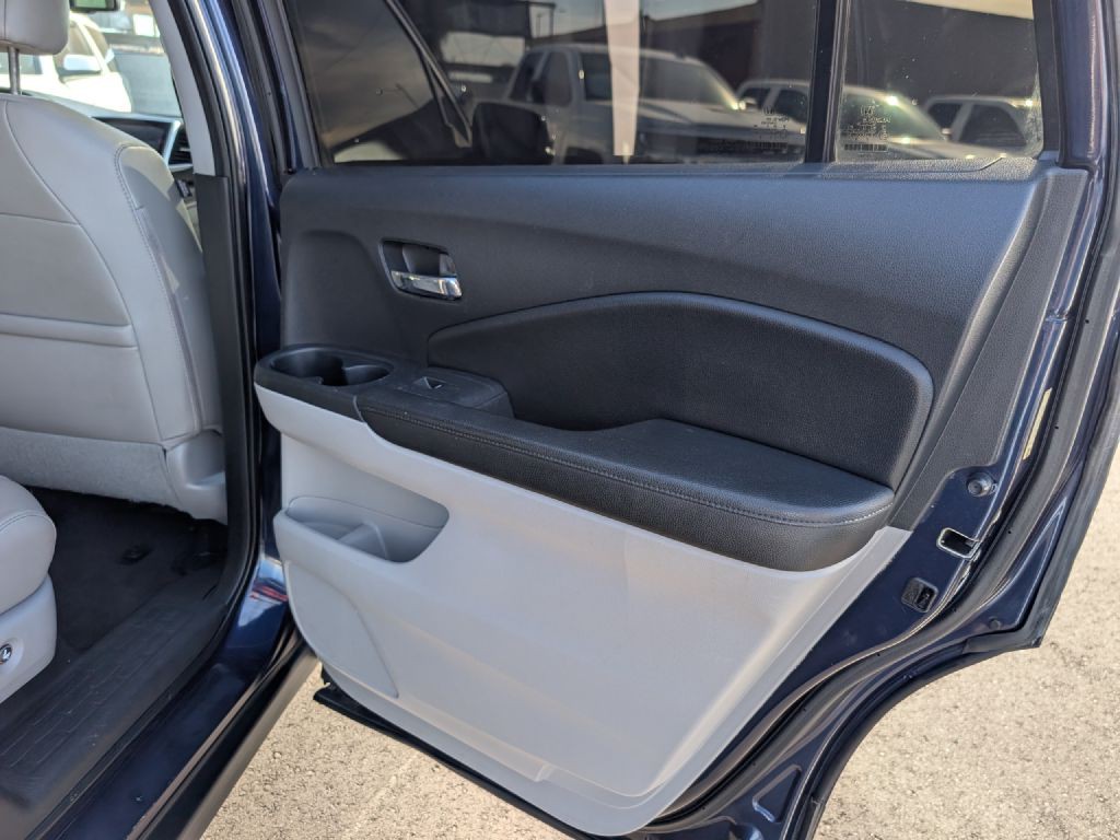 2016 Honda Pilot Image 15
