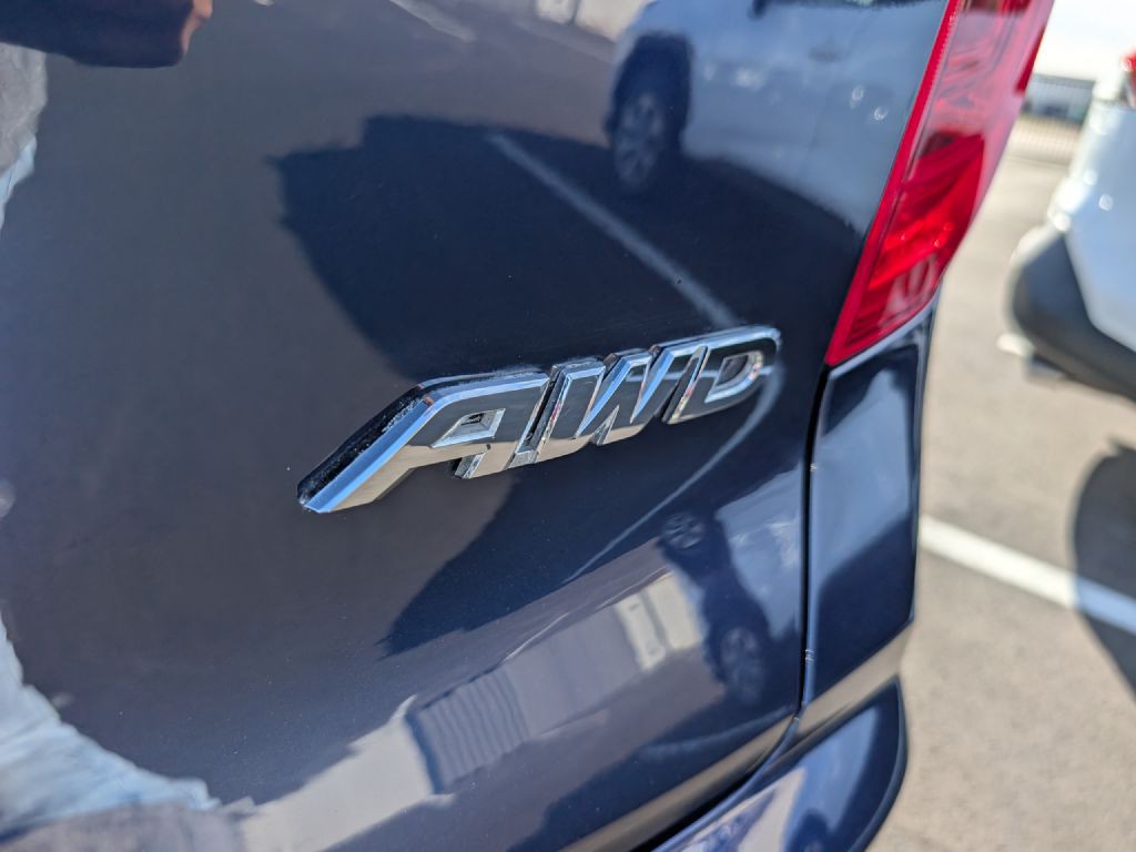 2016 Honda Pilot Image 21