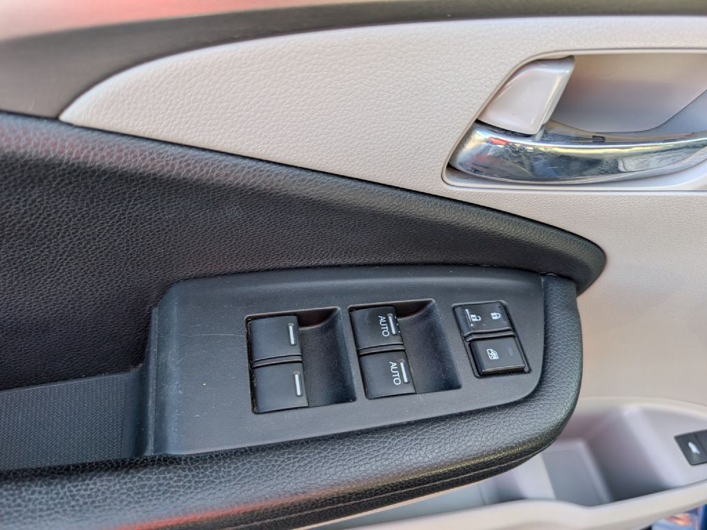 2016 Honda Pilot Image 22