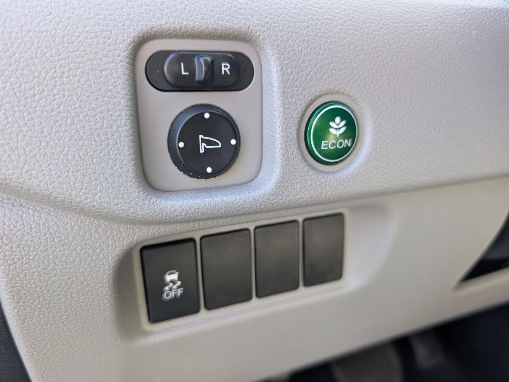 2016 Honda Pilot Image 24