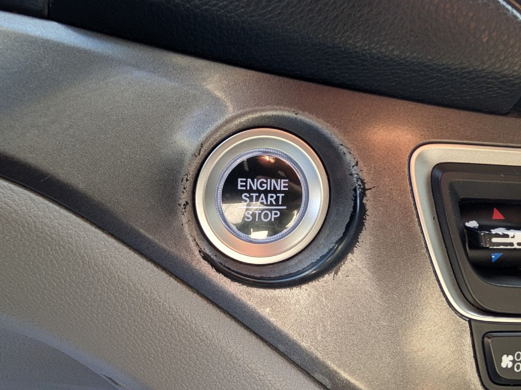 2016 Honda Pilot Image 26