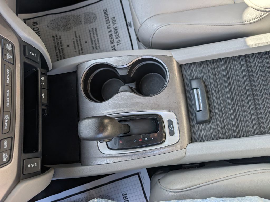 2016 Honda Pilot Image 29