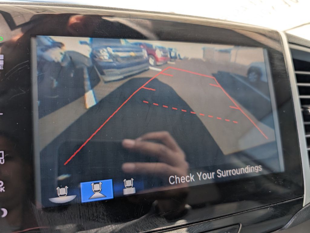 2016 Honda Pilot Image 30