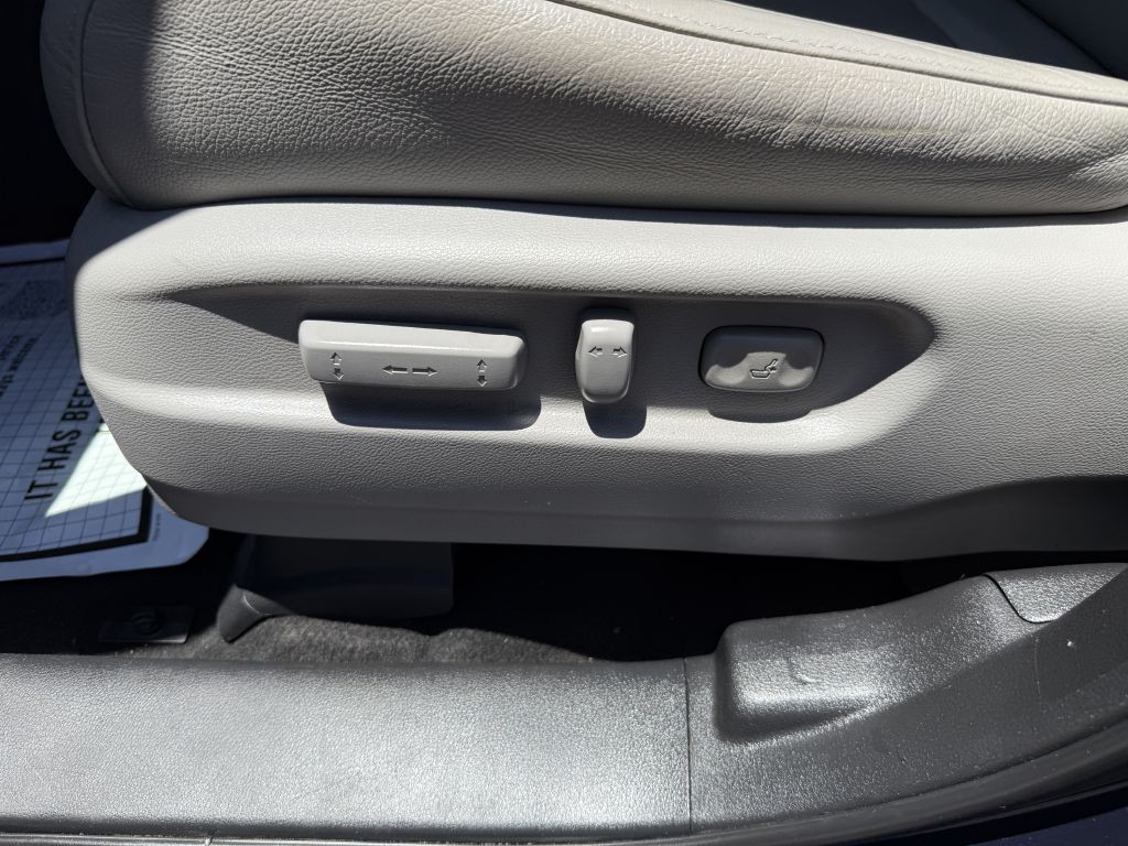 2016 Honda Pilot Image 31