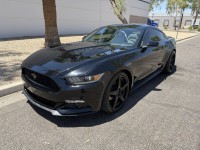 Image for 2015 Ford Mustang  ID: 6628444