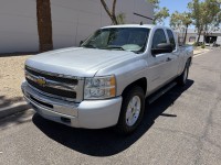 Image for 2012 Chevrolet Silverado 1500 1500 LT ID: 6654561