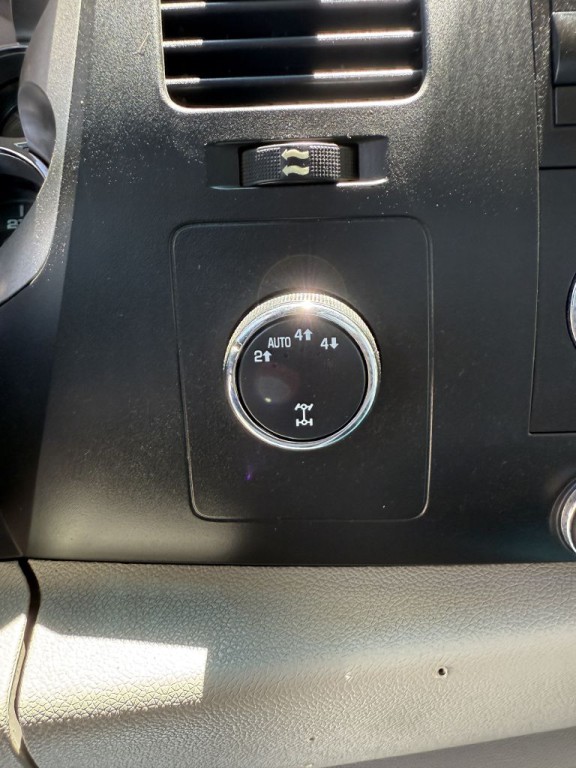 2012 Chevrolet Silverado 1500 Image 20
